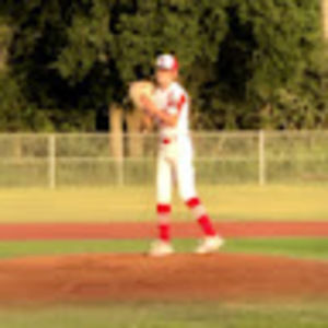 Meet your Posher, Austin brown